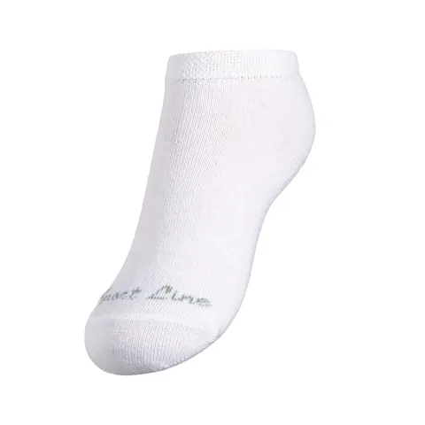 Meristanbul 4'lü Çocuk Sneaker Çorap – Sport Line – görsel 2