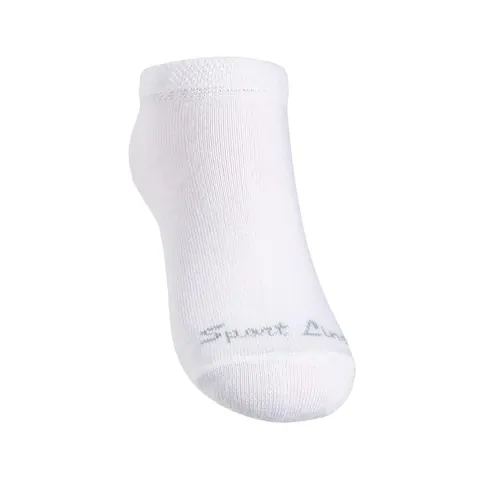 Meristanbul 4'lü Çocuk Sneaker Çorap – Sport Line – görsel 3