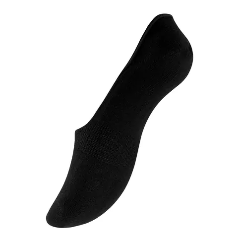 Meristanbul 2'li Unisex Görünmez Sneaker Çorabı – görsel 4