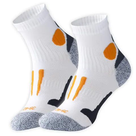 Meristanbul 3'lü Unisex Koşu Çorabı